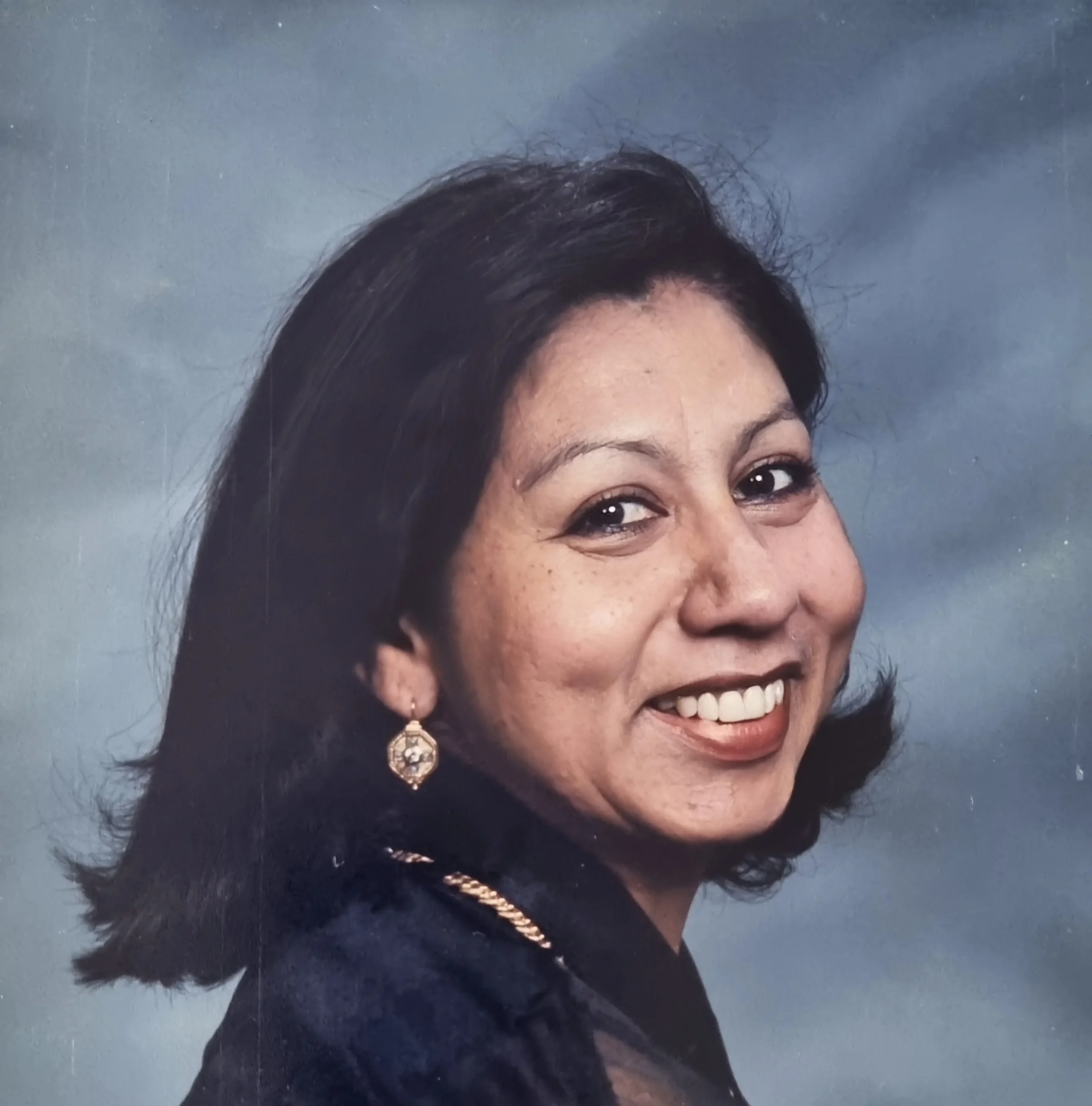 Gayle Kaylor