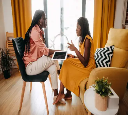 LIFE COACHING FOR INDIVIDUALS