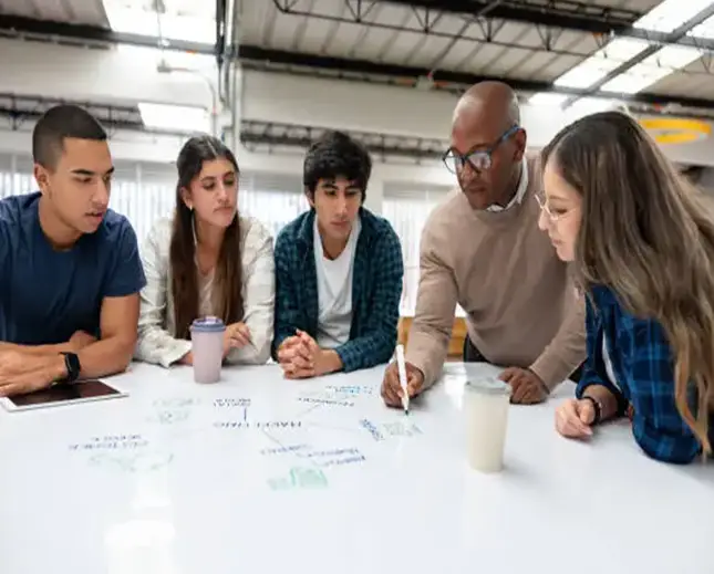 MENTORSHIP