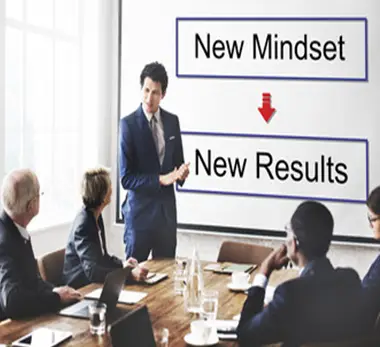 TRANSFORMATIVE LEADERSHIP