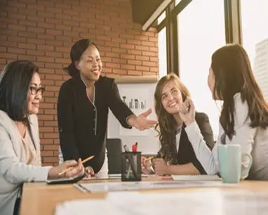 WOMEN EMPOWERMENT COACHING